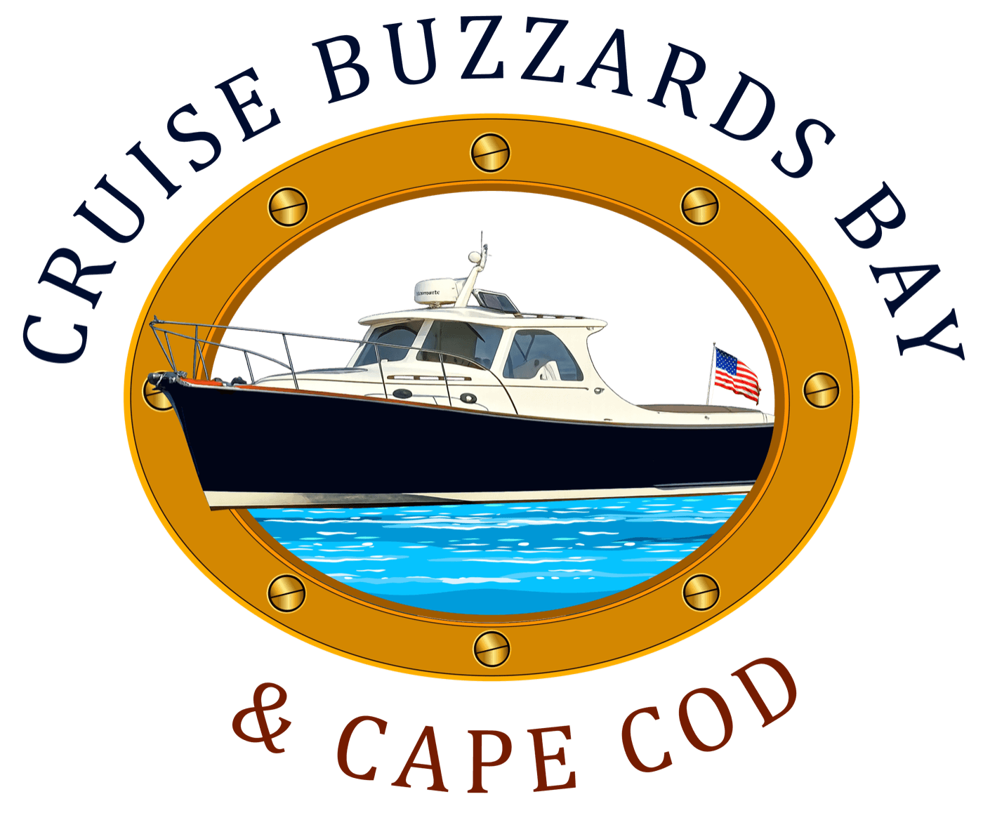 Cruise Bay: Cruise Buzzards Bay & Cape Cod